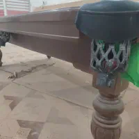 بیلیارد|تجهیزات ورزشی|زابل, |دیوار