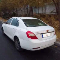 جلیلی امرگرند7|خودرو سواری و وانت|کرج, حسین‌آباد|دیوار