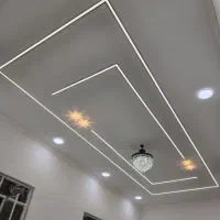 کناف و آرمسترانگ|خدمات پیشه و مهارت|زیباکنار, |دیوار