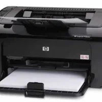 پرینتر HP P1102w|پرینتر، اسکنر، کپی، فکس|اصفهان, بهارستان|دیوار