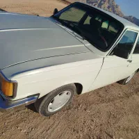 پیکان سواری 83 پراید