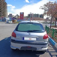 206مدل 84