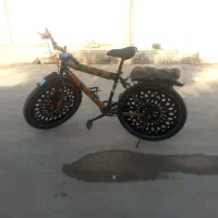 دوچرخه 26 المپیا|دوچرخه، اسکیت، اسکوتر|باوی, |دیوار