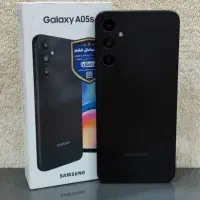 گوشی سامسونگa05s
