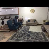 فروش یک واحد آپارتمان در طبقه‌ی  همکف