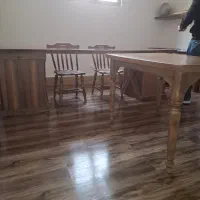 نصب تخصصی کفپوش، بتونه ماستیک کاغذ