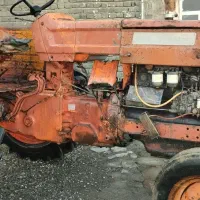 تراکتور رومانی فابریک کارخانه|خودرو سنگین|ارومیه, |دیوار