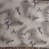 پارچه قواره دوخته نشده