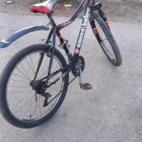 دوچرخه،برند پلیس،سویس آرمه