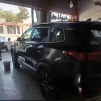 نقاشی خودرو نقاشی ماشین نقاشی اتومبیل پولیش