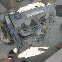 موتور لیفتراک تویوتا 5اف دیزل|خدمات موتور و ماشین|باغستان, |دیوار