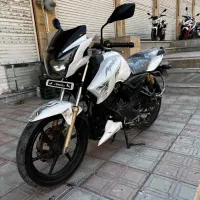 آپاچی مدل ۹۲ نیوفیس