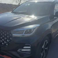 ایکس ۵۵ پرو مدل ۱۴۰۱|خودرو سواری و وانت|مشهد, محمدآباد|دیوار