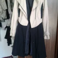 بارانی|لباس|جوانرود, |دیوار