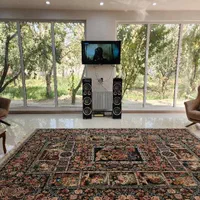 اجاره باغ ویلا در شهریار|اجارهٔ کوتاه‌مدت ویلا و باغ|شهریار, کرد امیر|دیوار