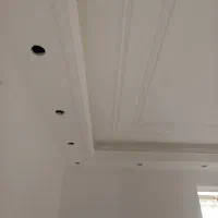 گچکاری و خرده کاری|خدمات پیشه و مهارت|یزد, |دیوار