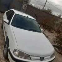 پارس elx کاملا سالم|خودرو سواری و وانت|ارومیه, |دیوار