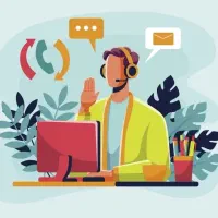 فروش تلفنی مدرن