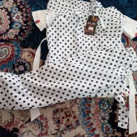 لباس بچگانه|لباس|اسفراین, |دیوار