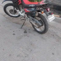 تریل 200 پیشرو 88