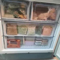 یخچال|یخچال و فریزر|اسلام‌شهر, شهرک واوان|دیوار