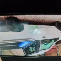 پراید وانت 98