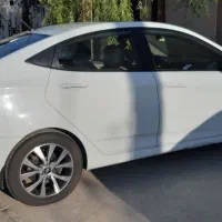 هیوندا اکسنت ۲۰۱۵ وارداتی|خودرو سواری و وانت|پردیس, فاز ۴|دیوار