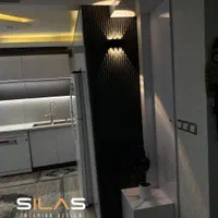 ساخت و طراحی کابینت و کمد دیواری و تی وی وال|جاکفشی، کمد، دراور|رشت, حومه رشت|دیوار