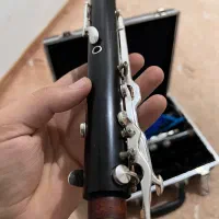 کلارینت آماتی 340|سازهای بادی|تهران, شهرک صدرا|دیوار