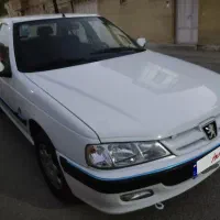 پارس دوگانه فابریک ۹۱ عروسک