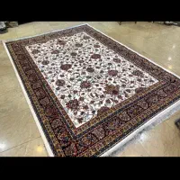 فرش الماس مشهد افشان شاهانه ۱۲ ۹ ۶ متر|فرش|اردبیل, |دیوار