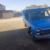 نیسان دیزل|خودرو سواری و وانت|سیمین شهر, |دیوار