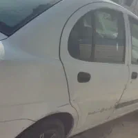 تیبا صندوق دار 93،سالم|خودرو سواری و وانت|باغستان, |دیوار