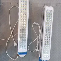 چراغ اضطراری شارژی