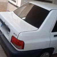 پراید ۹۸|خودرو سواری و وانت|ری, شهادت|دیوار