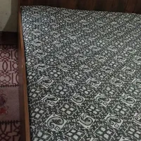 تخت خواب ام دی اف دونفره
