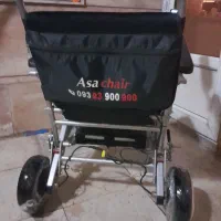 ویلچر برقی مونوچیر|آرایشی، بهداشتی، درمانی|تهران, شهرک نفت|دیوار