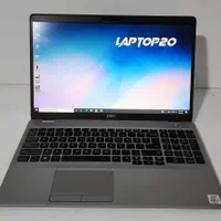 لپ تاپ DELL نسل 10 در حد نو پردازنده i7|رایانه همراه|تهران, میدان ولیعصر|دیوار