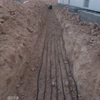 پیمانکار و مجری برق و تاسیسات با اکیپ تجهیزات کامل|خدمات پیشه و مهارت|اصفهان, عباس‌آباد|دیوار