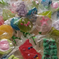 قندو نبات طعم دار( میوه ای و دمنوشی)|خوردنی و آشامیدنی|تهران, افسریه جنوبی|دیوار