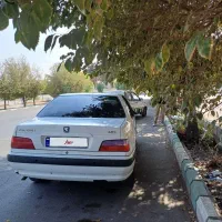 پارس سال مدل ۹۴|خودرو سواری و وانت|سیرجان, |دیوار
