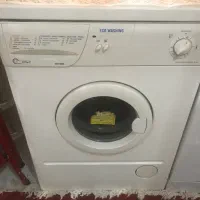 لباسشویی ۵ کیلو ارج اتوماتیک خشک کن سالم