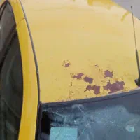 سمند|خودرو کلاسیک|بزینه رود, |دیوار