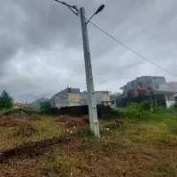 زمین ۱۵۰ متری در محله معلولین رشت