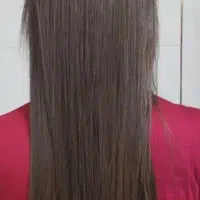 تخفیف ویژه کراتین .پروتئین و بستر سازی مو|خدمات آرایشگری و زیبایی|نجف‌آباد, شریعتی|دیوار