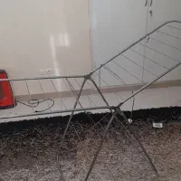 رخت آویز|بندرخت و رخت‌آویز|پرند, فاز ۱|دیوار