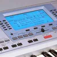 ارگ pa50