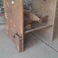 دستگاه پرس|ماشین‌آلات صنعتی|پاکدشت, خاتون آباد|دیوار