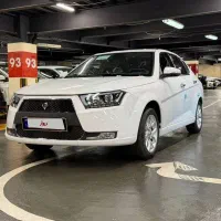 دنا پلاس اتوماتیک اپشنال۰کیلومتر ۱۴۰۵باکارت طلایی