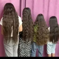 خریدار مو های بلند بانوان عزیز